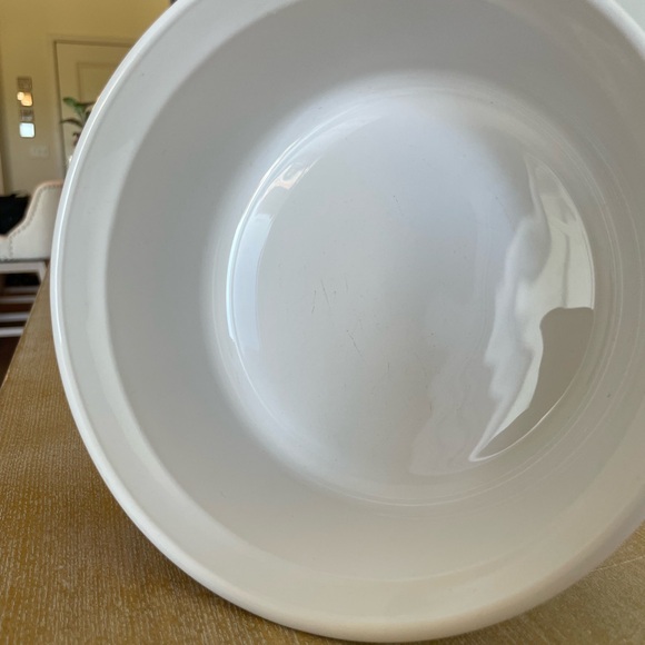 VTG Corning Ware “Green Callaway Vine”  F-5-B  1.5L - Picture 9 of 13